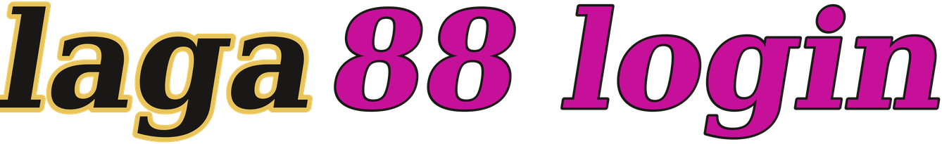 laga88 login logo